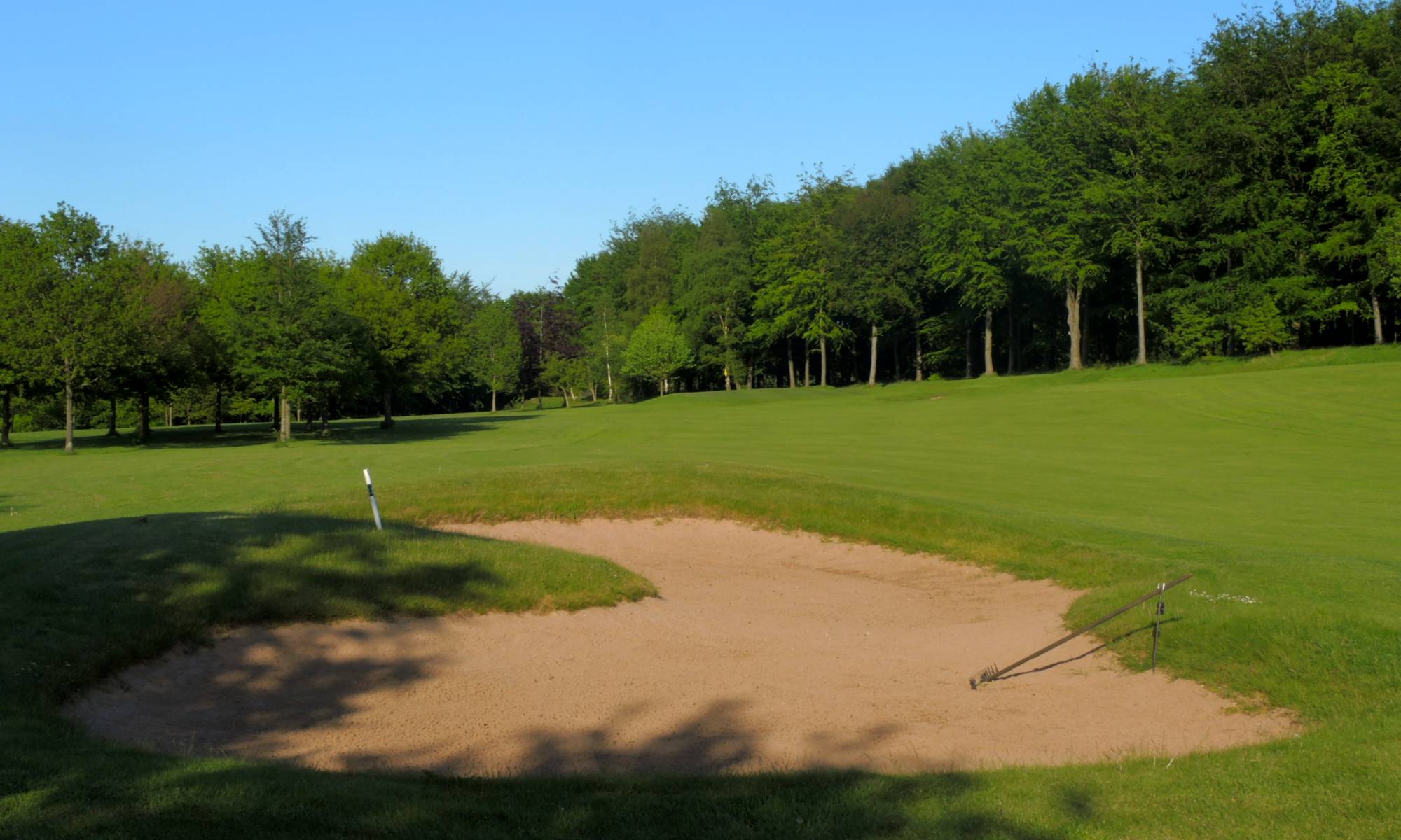 Ampleforth College Golf Club